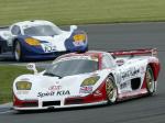 Mosler MT900R 2001 года